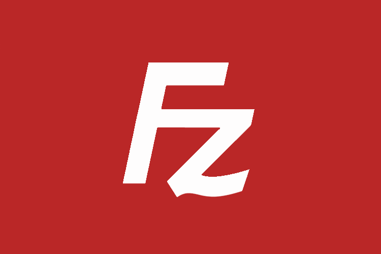 filezilla